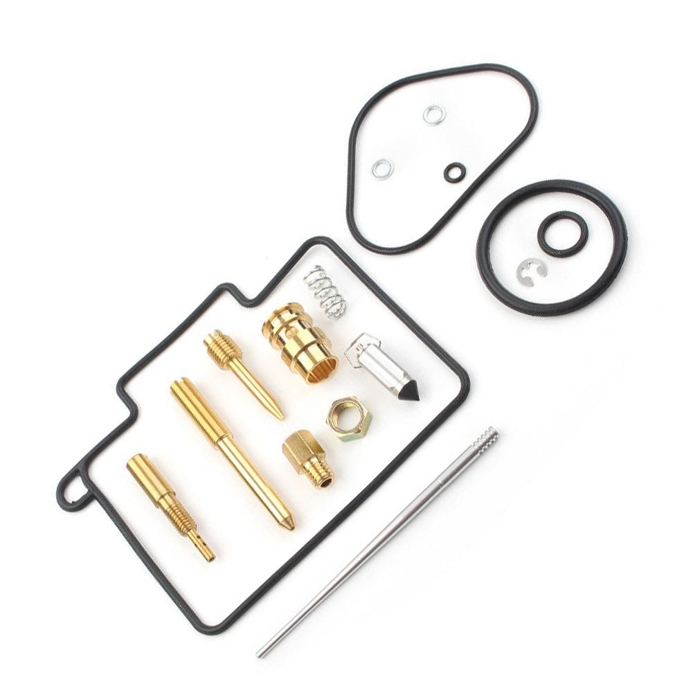 

Brass Carburetor Kit Diaphragm Gasket High Quality