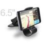Adjustable Car Dashboard Holder Stand Clamp Clip HUD Design for Smart Phone GPS