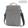 Laptop Handbag Cover For Macbook Air & Pro 11 12 13 Inch Waterproof Notebook Bag For 9 To 13 Inch Tablet Multi Pockets Case