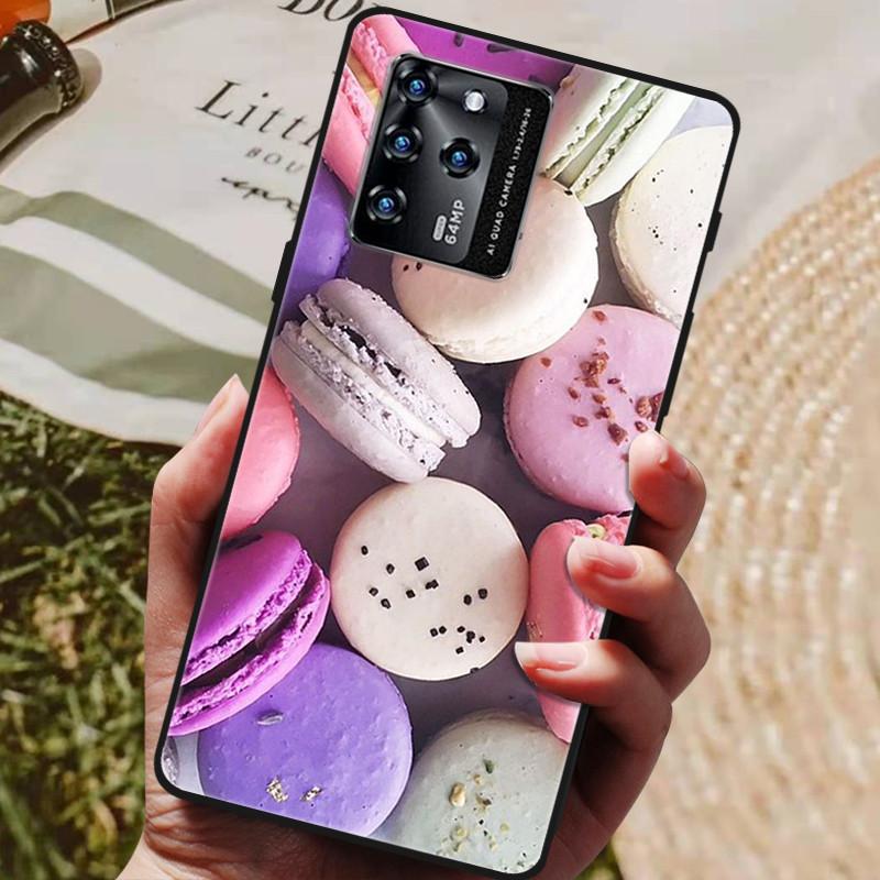 

Для ZTE Blade V30 Чехол 6.67 Мягкий силиконовый задний чехол для ZTE Blade V 30 V30 Fundas Чехол для телефона Zte Blade 9030 Чехол Coque ZTE 9030