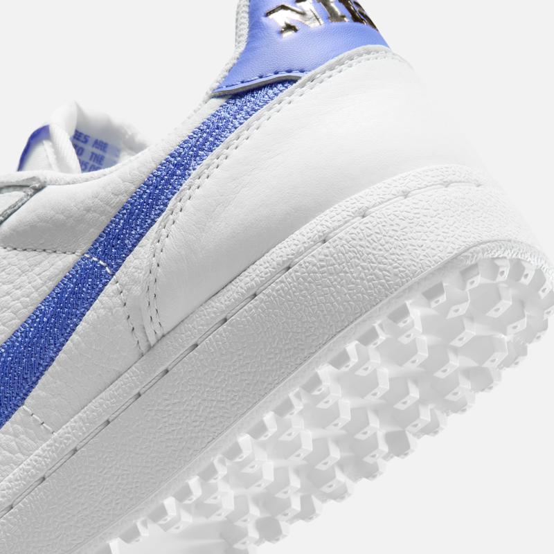 NIKE Women's Spring New Retro Thin Soled Sports Football Shoes NIKE FIELD GENERAL IF5007
