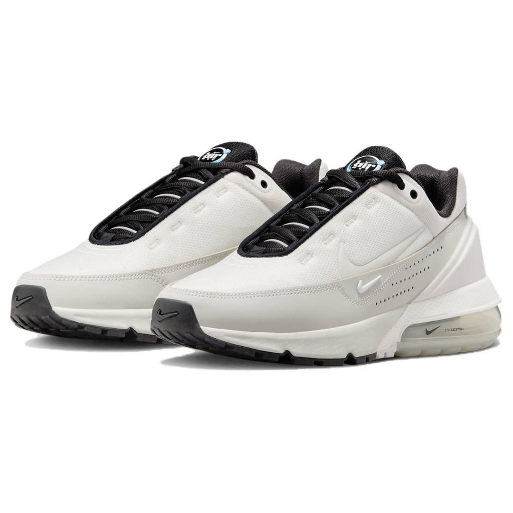 Nike Baskets Homme Air Max Pulse Phantom Noir Blanc Os Clair FN7648-030