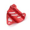 For 790 890 2019-2023 Motorcycle CNC Water Cooled Pump Guard Engine Cooling Pump Protection Cover Fit