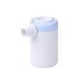 Multifunction Electric Air Pump for Vacuum Bags, Tents, Sofas, and Mattresses