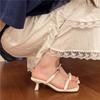 Scarpe da donna – Sandali