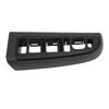 Window Switch Bezel Cover 89045128 Car Driver Side Replacement Trim Accessories ABS