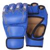 Adult Sanda Boxing Sparring Gloves - XL, Extra Thick Protective Gear