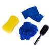Car Cleaning and Detailing Kit, 5 Pieces, AMIO-04035