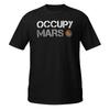 Camiseta Ocupa Marte, Camiseta Ocupa Marte de Elon Musk