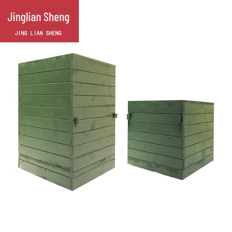 Outdoor Obstacle Training Equipment