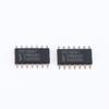 PCF7991AT Automotive Transponder IC Chip 2/10Pcs SOP14 Original Equivalent Replacement  for Vehicle Key Maintenance