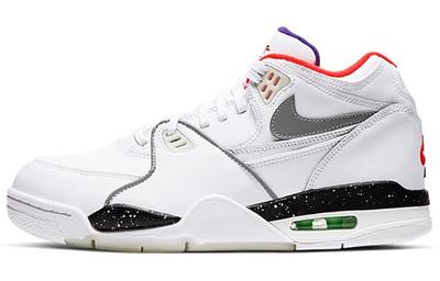 Nike Air Flight 89 'Planet Of Hoops' CW2616-101