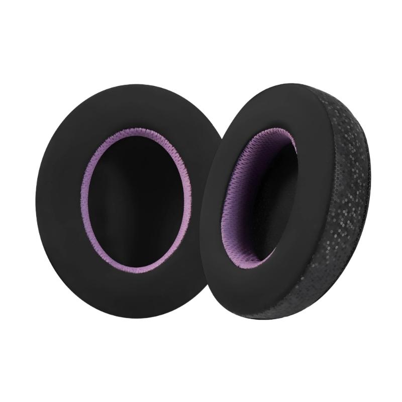 Memory Foam Ear Cushions for SHP9500 Over Ear Headphones Earpads Ear Cover for Enhances Comfort and Noise Isolation