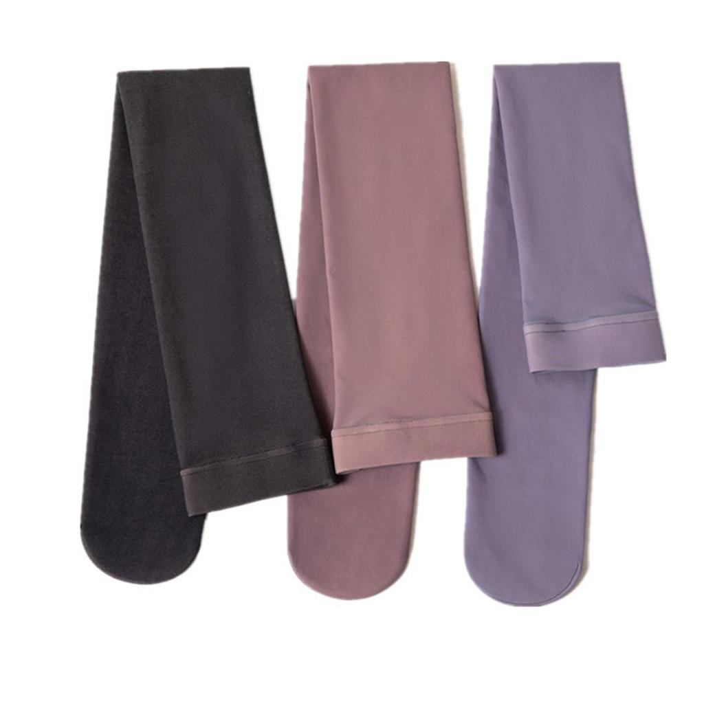 Women Thigh High Socks Over the Knee Socks Long Knee High Socks Casual Nylon High Stockings Long Tube Boot Stockings