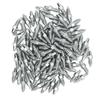 100PCS Tire Spikes Carbide Alloy 21mm Prevent Slip Wheel Tyre Studs for Car Truck Bicycle Boot Motorcycle ATV SUV