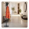 Massido 684100 Standing Clothes Rack With Marble Base