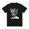 2025 Trend Lato Gorąca Wyprzedaż Koszulka Dla Mężczyzn Kobiet Koszulka Raper Drip Bawełna Nowa Codzienna Bawełniana Modna Koszulka Dla Mężczyzn Streetwear
