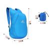 Lightweight Nylon Foldable Backpack Waterproof Backpack Folding Bag Ultralight Outdoor Pack for Wome