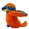 Plush Squeaky Pet Toy Tree Hole Panda With Sound For Dogs And Cats