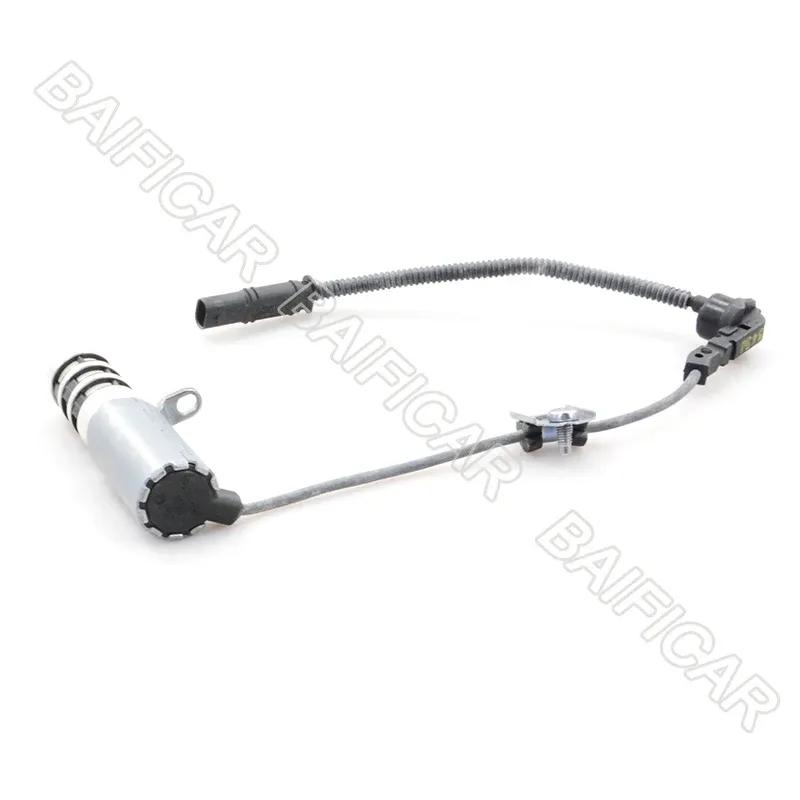 Baificar New V764723880 037990 Oil Pump Control Valve Solenoid For Citroen C4 Peugeot 207 208 308 508 3008 5008 RCZ Partner VTI