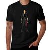 Bad Jackson TShirt Novelty Print Casual Tee Shirt