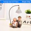 Hand-in-Hand Elderly Couple Figurine: Romantic Home Decor, Wedding or Valentine's Gift