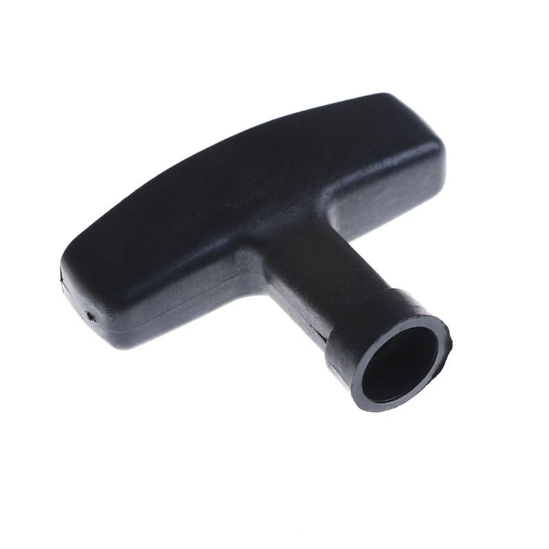 Mașini de tuns iarba universale Mâner de tragere 1,2 M Cablu de pornire Linie de pornire Coardă Motor pe benzină