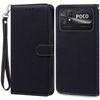 Case C40 Poco Wallet Leather Flip Case For Poco C40 Case Xiaomi Poco C40 C 40 Pococ40 Phone Cover Coque Fundas Etui Shell