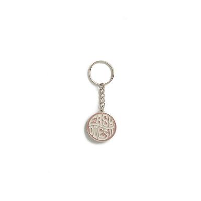 KATIN EASY DOES IT Keychain