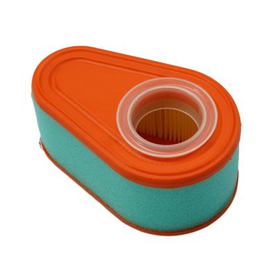 Air Filter For 792038 790388 DOV700 750 Motor 100607 Lawnmower Parts Replacement Outdoor Living Lawn Mower Parts