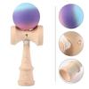 Adults Toys Educational Toys Kendama Game Wooden Kendama Professional Kendama Mini Kendama