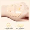 Golden Osmanthus Moisturizing Eye Mask Patch Moisturizing Eye Skin Care Products
