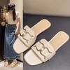 Sapatos de mulher – Sandálias