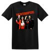 The Interrupters Punk Rock Band T Shirt Music Graphic Concert Style Unisex Tee