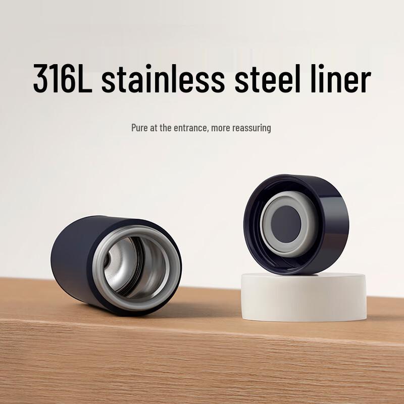 Xiaomi MI Lightweight 500ml Insulated Bottle