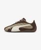 Puma Speedcat Plus Quilted - Espresso Brown / 403429-01