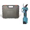 Portable Electric Scissors Efficient And Powerful Pruning Shears Electric Pruners Wireless Easy