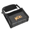 High Temperature Resistance Explosion Proof Lithium Battery Case Safety Bag for Mavic Mini(Black )