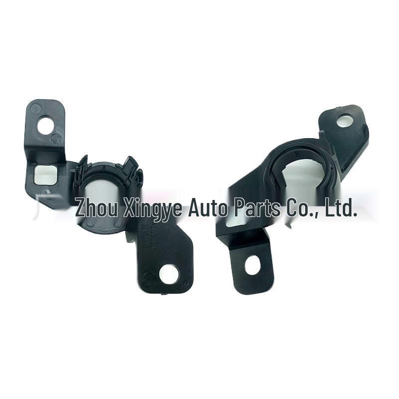 

Honda Parking Sensor Fixing Bracket 39683-TKM-H01ZA - Single Unit Available Left side single piece 39683-TKM-H01ZA