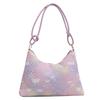 Trendy Minimalistic Shoulder Bag For Women Perfect For Everyday Use In Chic Pastel Colors