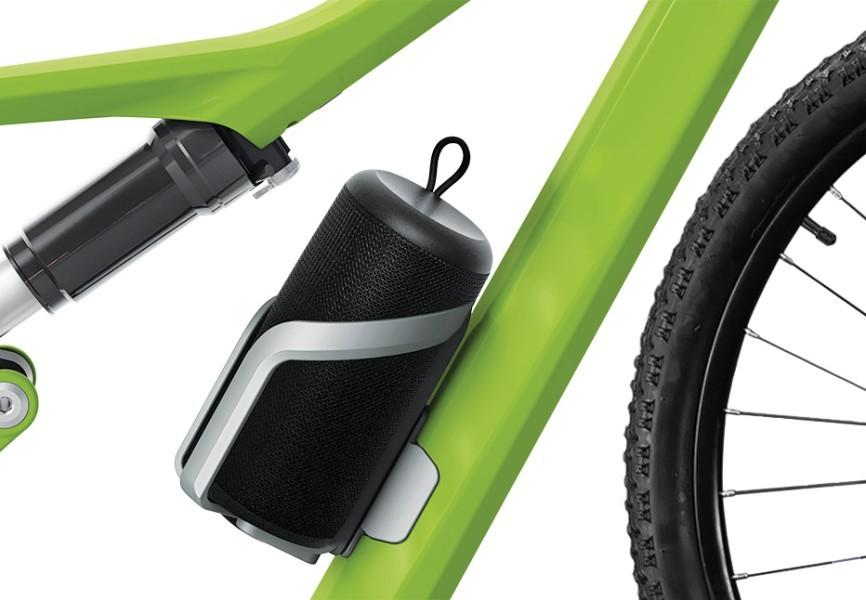 Portable Bluetooth Speaker AIR