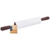 SILLINIE Rotating Silicone Rolling Pin 47 Cm