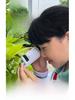 Portable High-Definition Handheld Microscope for Children's Science Education and Experiments