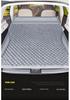 Automatic Inflatable Car Bed - Rear Seat & SUV Trunk Mattress