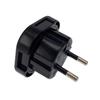 1pcs UK to EU Socket Adapter 220V Euro Travel Plug Converter AC Wall Charger Power Adapter UK British Adapter Electrical Outlets
