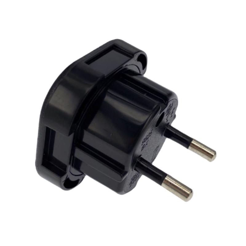 1pcs UK to EU Socket Adapter 220V Euro Travel Plug Converter AC Wall Charger Power Adapter UK British Adapter Electrical Outlets