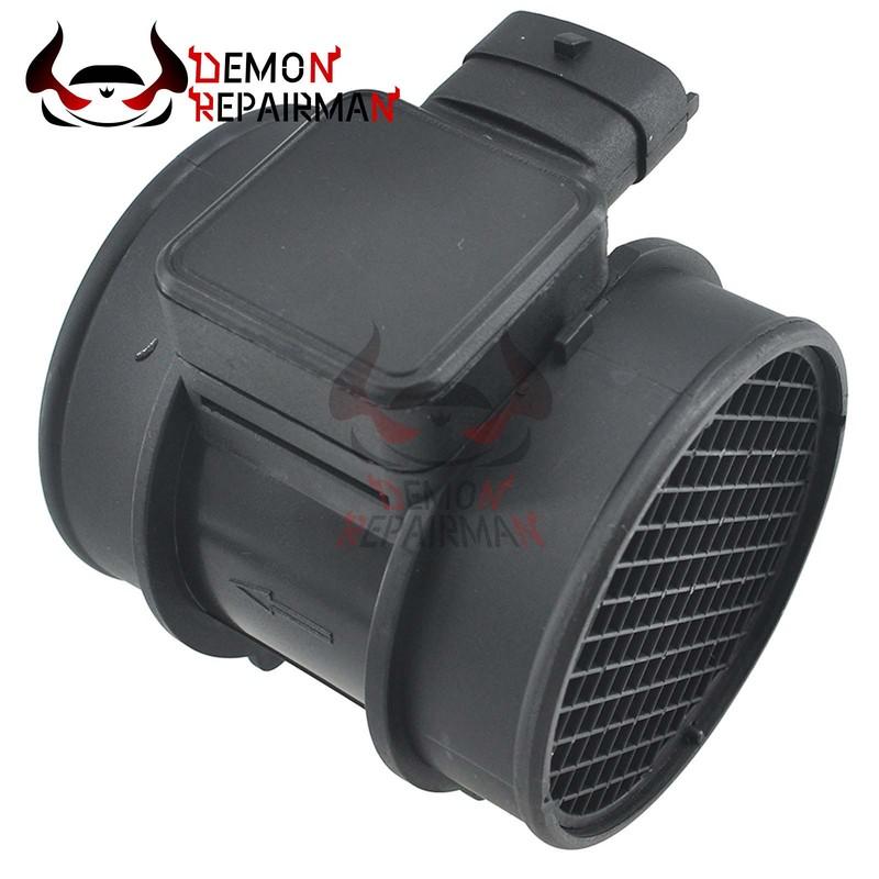 5WK9606 90530463 Mass Air Flow MAF Sensor For HOLDEN ASTRA BARINA TIGRA XC 1.8SRi SAAB 9-3 YS3F 1.8 I SRi 1.8i Z18XE