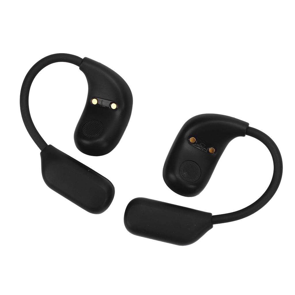 Translation Earbuds 144 Languages 4 Modes Ergonomic Bidirectional Bluetooth Headphones Translator