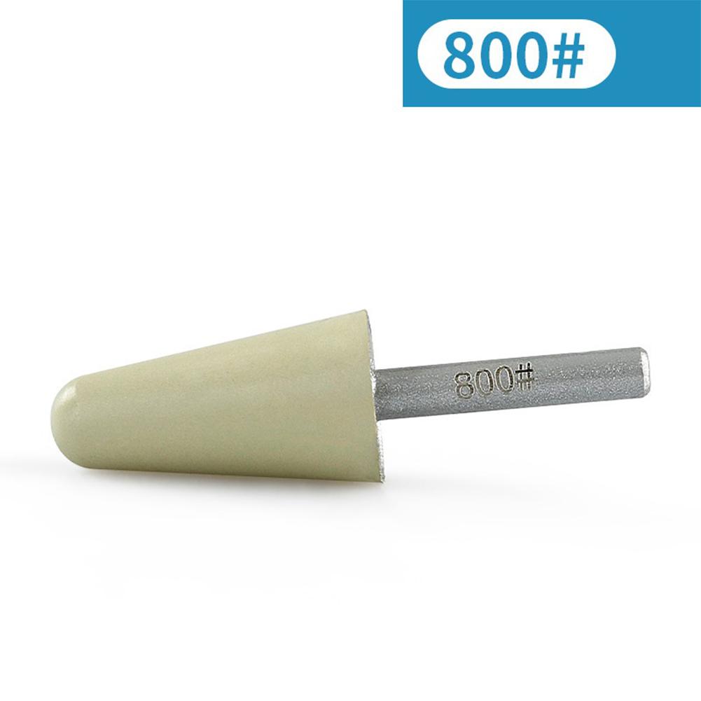 

Abrasive Grinding Bits Conical Burr Dressing Grinding Installed Mm Shank Sculpting Gemstones Internal Grinding
