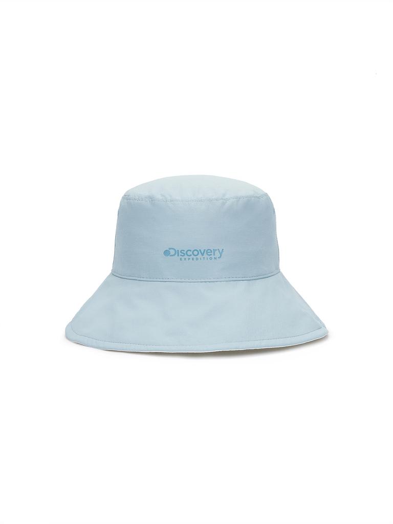 DISCOVERY EXPEDITION Women'S Strap Wide Hat (E/Green)